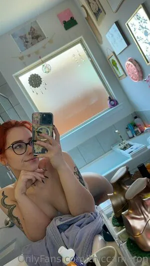 Thiccameron OnlyFans Leaked Free Thumbnail Picture - #re2lZC9gMv