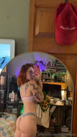 Thiccameron OnlyFans Leaked Free Thumbnail Picture - #uQweguyIJb