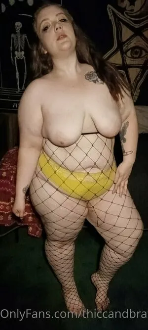 Thiccandbratty OnlyFans Leaked Free Thumbnail Picture - #Hvju7N1GHw