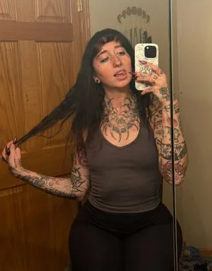 Thiccandmorts OnlyFans Leaked Free Thumbnail Picture - #3ZkmRupD3o