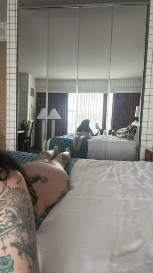 Thiccandmorts OnlyFans Leaked Free Thumbnail Picture - #FQUCIMqVvT