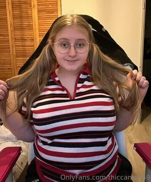 Thiccangel69 OnlyFans Leaked Free Thumbnail Picture - #0Xw9P3muok