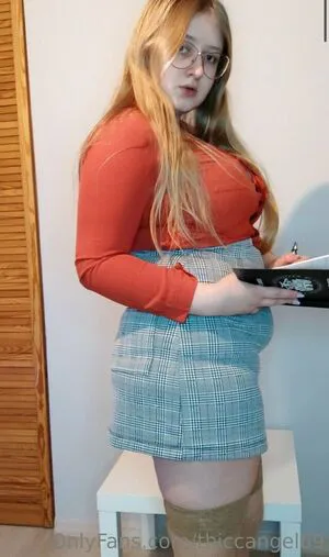 Thiccangel69 OnlyFans Leaked Free Thumbnail Picture - #EmQnJprP6Y