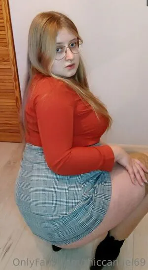Thiccangel69 OnlyFans Leaked Free Thumbnail Picture - #G9t4Axauqj