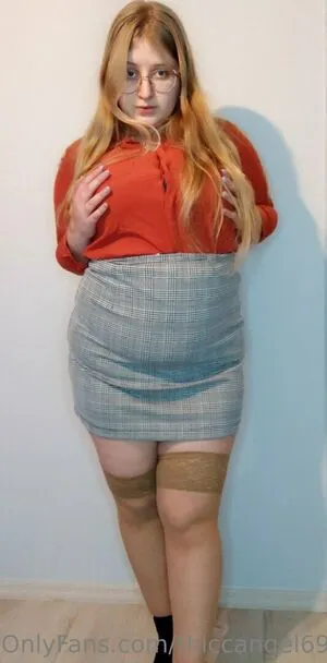 Thiccangel69 OnlyFans Leaked Free Thumbnail Picture - #Hthh0nNDPs