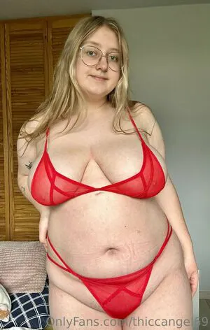 Thiccangel69 OnlyFans Leaked Free Thumbnail Picture - #d5f1G7ZgdI