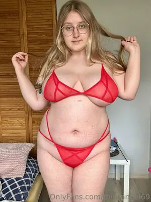 Thiccangel69 OnlyFans Leaked Free Thumbnail Picture - #siuAy22cyu
