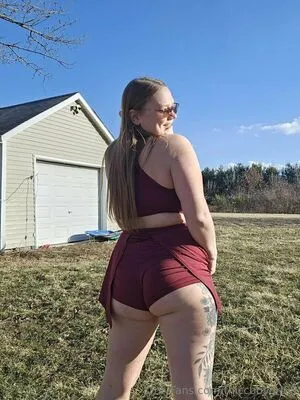 Thiccbbygrl68 OnlyFans Leaked Free Thumbnail Picture - #OyyBangjzb