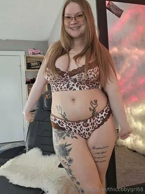 Thiccbbygrl68 OnlyFans Leaked Free Thumbnail Picture - #PoPqAXE39H