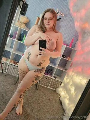 Thiccbbygrl68 OnlyFans Leaked Free Thumbnail Picture - #qj1gZ3BNVS