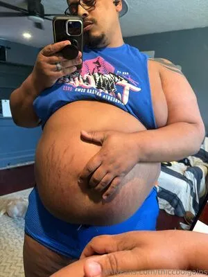 Thiccboigains OnlyFans Leaked Free Thumbnail Picture - #1s97eiz7Lx