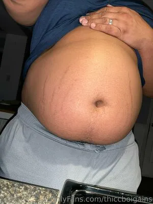 Thiccboigains OnlyFans Leaked Free Thumbnail Picture - #4PCgheBGhI