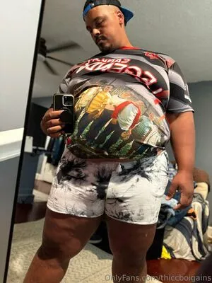 Thiccboigains OnlyFans Leaked Free Thumbnail Picture - #66xIRH3fgw