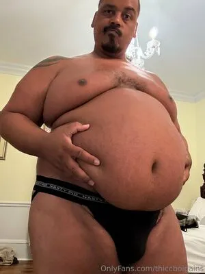 Thiccboigains OnlyFans Leaked Free Thumbnail Picture - #7zunPYpxuo