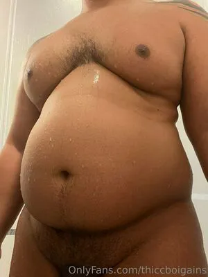 Thiccboigains OnlyFans Leaked Free Thumbnail Picture - #852GY1YBf5