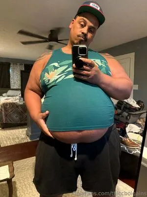 Thiccboigains OnlyFans Leaked Free Thumbnail Picture - #BKa6uhILZw