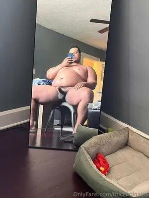 Thiccboigains OnlyFans Leaked Free Thumbnail Picture - #CtUPYQppT1
