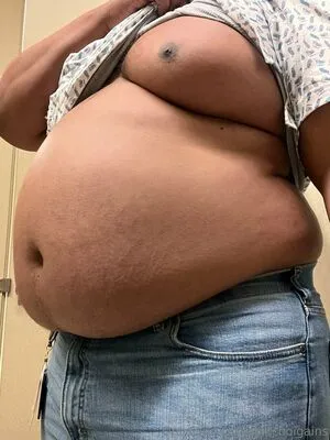 Thiccboigains OnlyFans Leaked Free Thumbnail Picture - #GED0WR2Nik