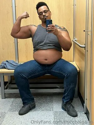 Thiccboigains OnlyFans Leaked Free Thumbnail Picture - #N2xoMtAlsL