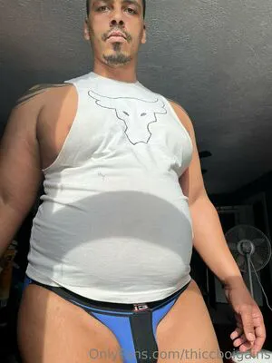 Thiccboigains OnlyFans Leaked Free Thumbnail Picture - #R4RY4977ak