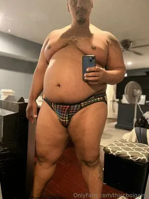 Thiccboigains OnlyFans Leaked Free Thumbnail Picture - #RM3SpJBnJE