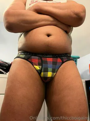 Thiccboigains OnlyFans Leaked Free Thumbnail Picture - #Tjo1Fs2kam
