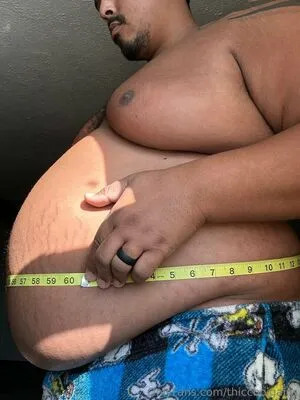 Thiccboigains OnlyFans Leaked Free Thumbnail Picture - #Wds8xDDONK