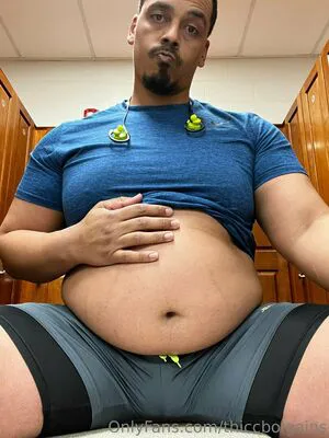 Thiccboigains OnlyFans Leaked Free Thumbnail Picture - #X8WcyfQGSw
