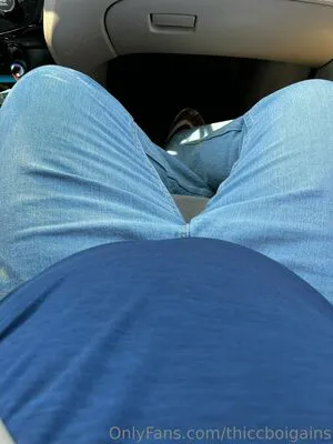 Thiccboigains OnlyFans Leaked Free Thumbnail Picture - #XACeiukYef
