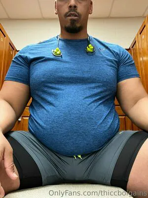 Thiccboigains OnlyFans Leaked Free Thumbnail Picture - #Y1hyaJAQ0s