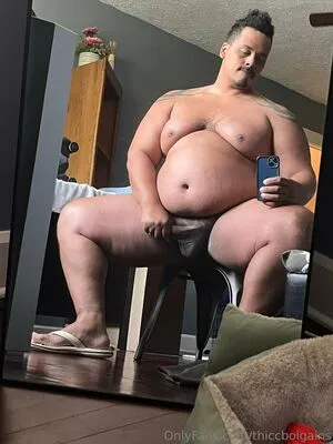 Thiccboigains OnlyFans Leaked Free Thumbnail Picture - #YA0RA87Dor