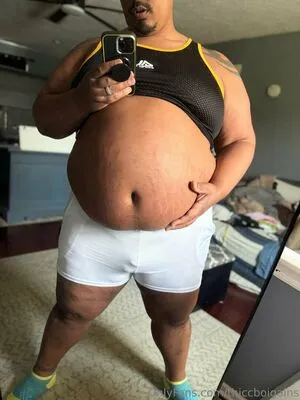 Thiccboigains OnlyFans Leaked Free Thumbnail Picture - #dFewvvf5DL