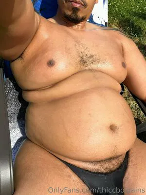 Thiccboigains OnlyFans Leaked Free Thumbnail Picture - #dWeyHK00wt
