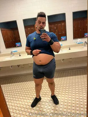 Thiccboigains OnlyFans Leaked Free Thumbnail Picture - #dXrvfDMe2T