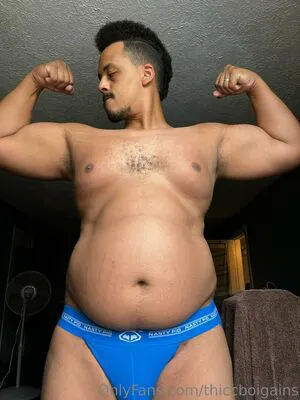 Thiccboigains OnlyFans Leaked Free Thumbnail Picture - #e4loXRSEmX