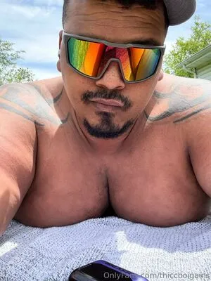 Thiccboigains OnlyFans Leaked Free Thumbnail Picture - #e6f0qGEtHs