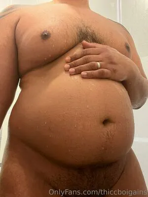 Thiccboigains OnlyFans Leaked Free Thumbnail Picture - #eXogeq5z3D
