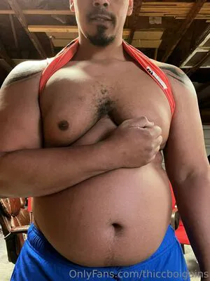 Thiccboigains OnlyFans Leaked Free Thumbnail Picture - #f9SGnL2EvA