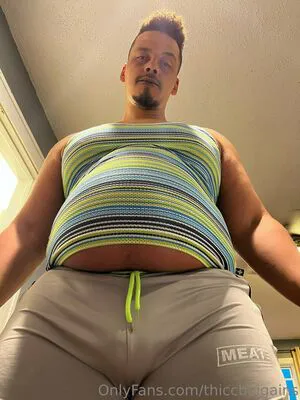 Thiccboigains OnlyFans Leaked Free Thumbnail Picture - #hCcEBCjkin