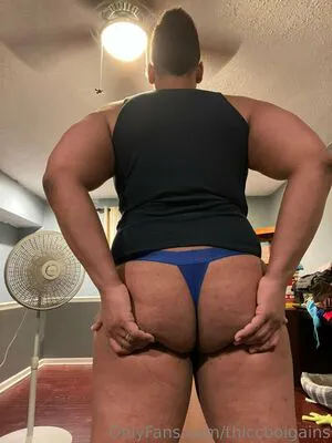 Thiccboigains OnlyFans Leaked Free Thumbnail Picture - #iJCGR7WyD9