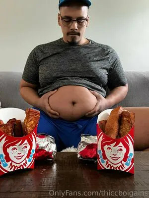 Thiccboigains OnlyFans Leaked Free Thumbnail Picture - #jAsH8oFvKn
