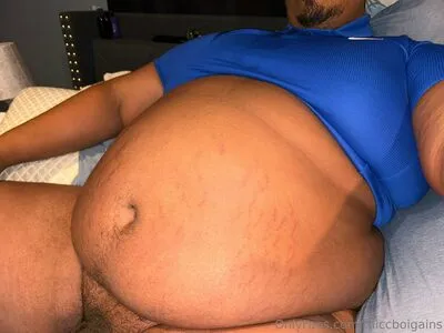 Thiccboigains OnlyFans Leaked Free Thumbnail Picture - #k2yBuMiEcn