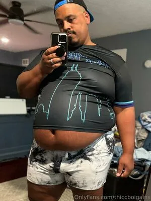 Thiccboigains OnlyFans Leaked Free Thumbnail Picture - #kUpwgSDBrt