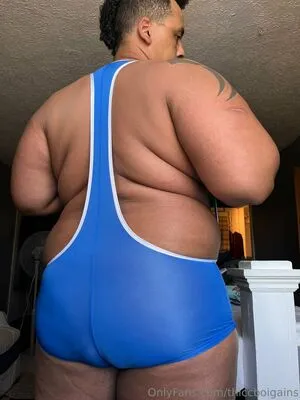 Thiccboigains OnlyFans Leaked Free Thumbnail Picture - #lOlqqOd89k