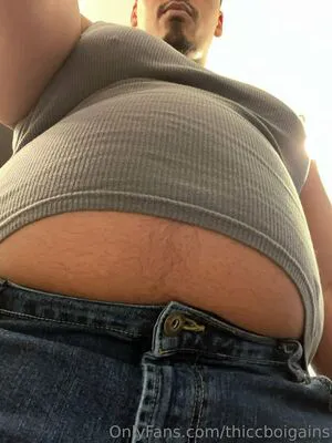 Thiccboigains OnlyFans Leaked Free Thumbnail Picture - #moXHxDj0vH
