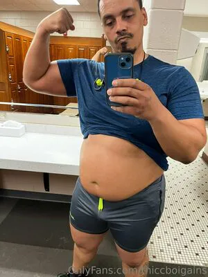 Thiccboigains OnlyFans Leaked Free Thumbnail Picture - #p8inRZjYv5