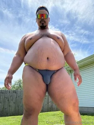Thiccboigains OnlyFans Leaked Free Thumbnail Picture - #qJRGJcLpqq