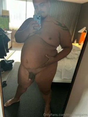 Thiccboigains OnlyFans Leaked Free Thumbnail Picture - #r8YZVJBmsM