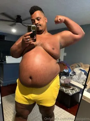 Thiccboigains OnlyFans Leaked Free Thumbnail Picture - #rC35m5lmrI