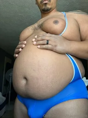 Thiccboigains OnlyFans Leaked Free Thumbnail Picture - #uvueHbs1L1